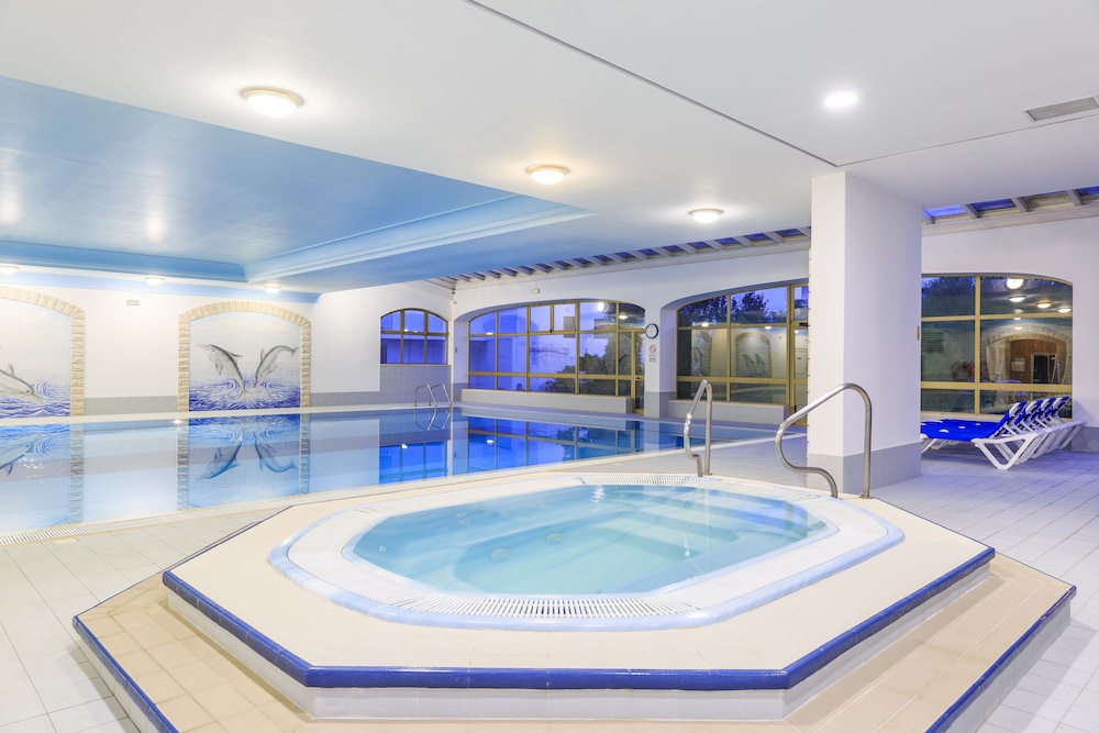Jardim do Vau — Swimming pool in Portimão, Faro
