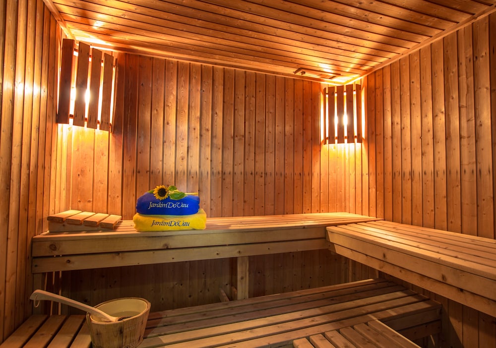 Jardim do Vau — Spa in Portimão, Faro