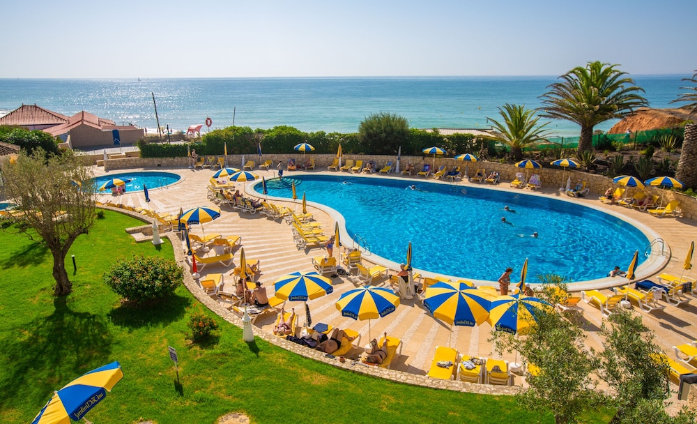 Jardim do Vau — Swimming pool in Portimão, Faro