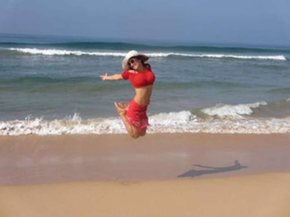 Ocean View — Beach in Bentota