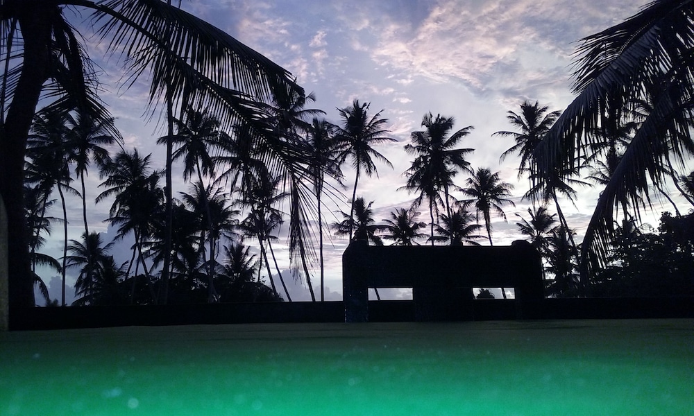 Ocean View — Beach in Bentota