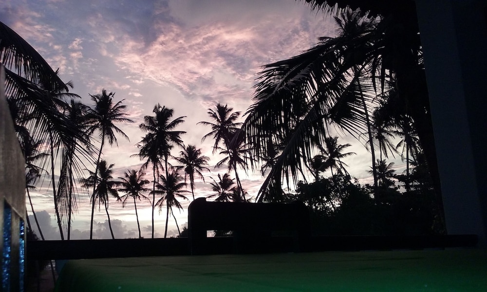Ocean View — Beach in Bentota
