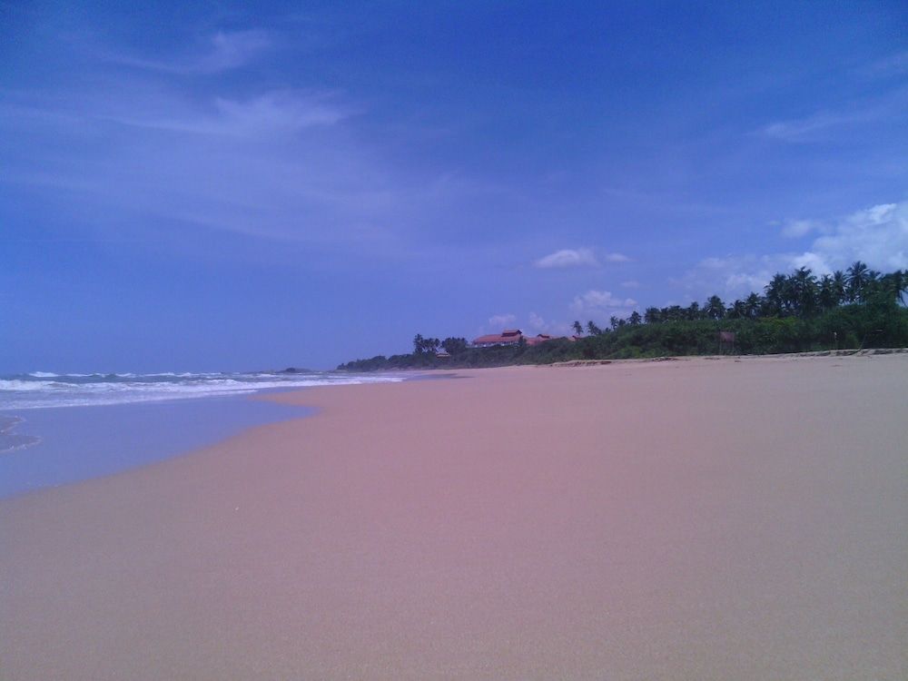 Bentota (7 dni) w Ocean View z Krakowa