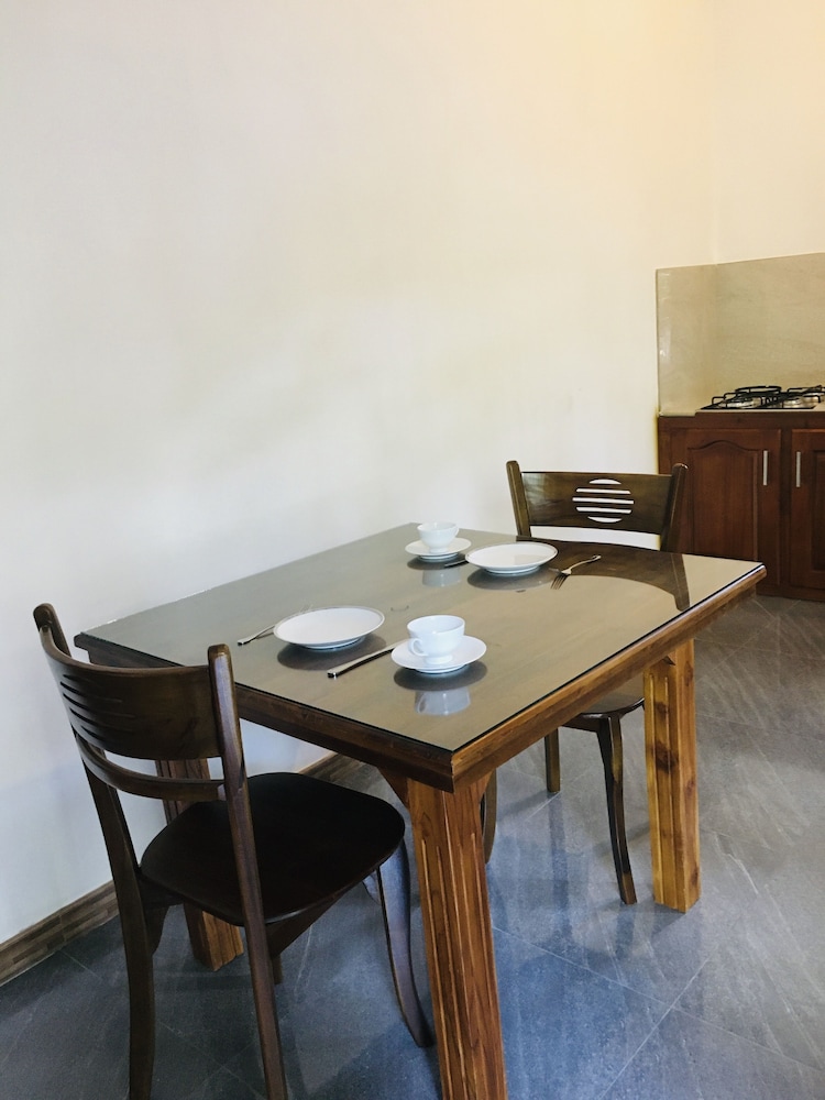 Ocean View — Restaurant & bars in Bentota