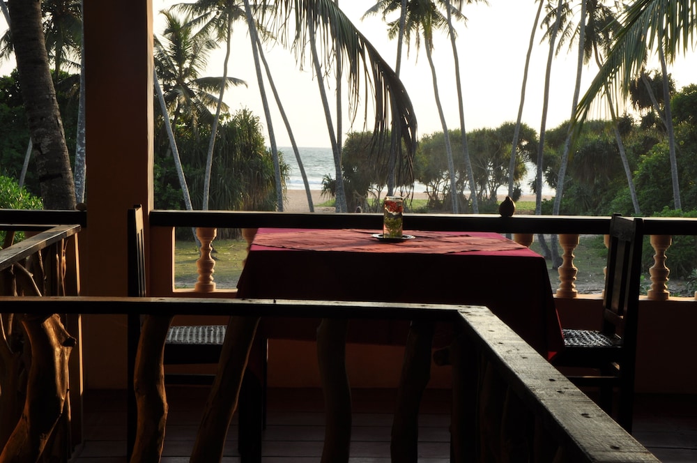 Ocean View — Restaurant & bars in Bentota