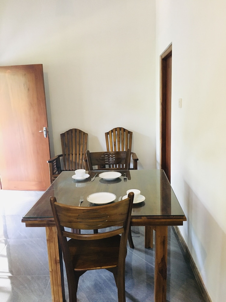 Ocean View — Restaurant & bars in Bentota