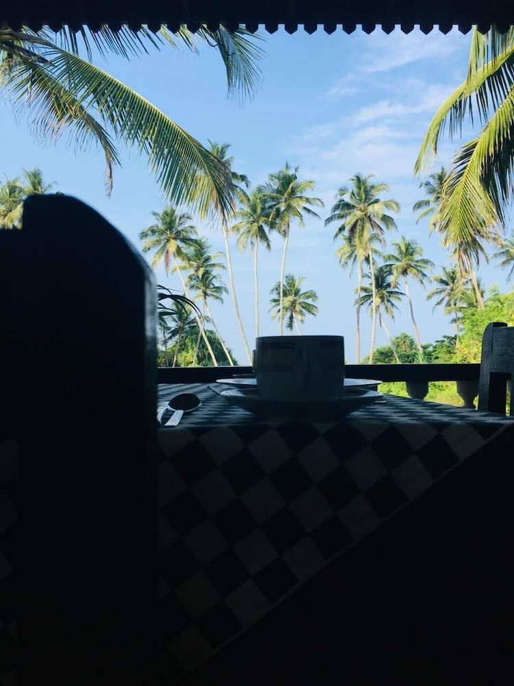 Ocean View — Restaurant & bars in Bentota