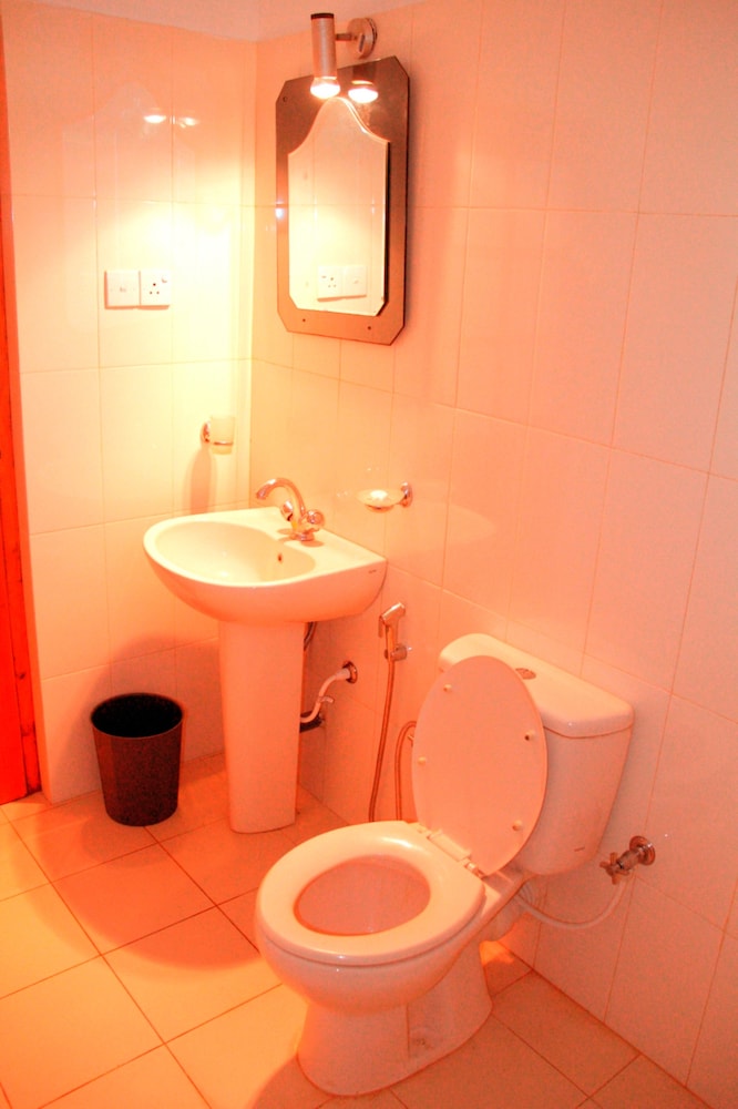 Ocean View — Hotel rooms in Bentota