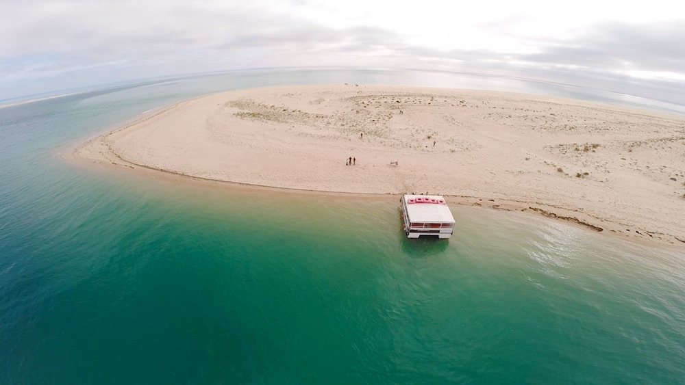 Real Marina Residence — Beach in Olhão, Faro