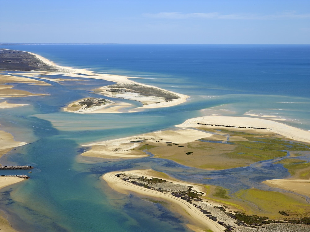 Real Marina Residence — Attractions in the area in Olhão, Faro
