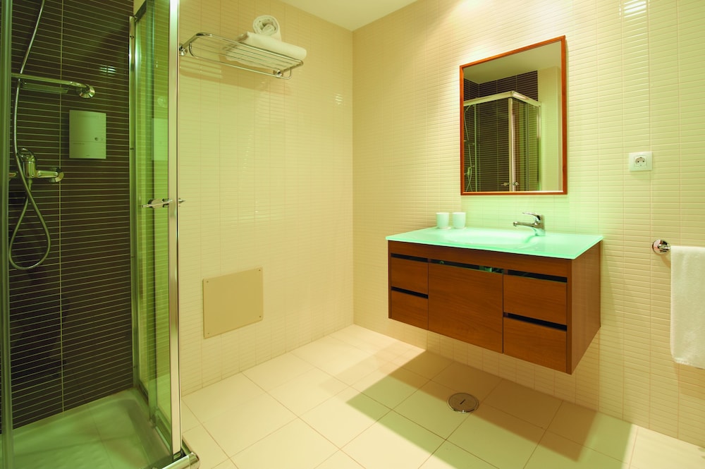 Real Marina Residence — Hotel rooms in Olhão, Faro