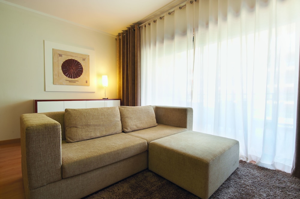 Real Marina Residence — Hotel rooms in Olhão, Faro