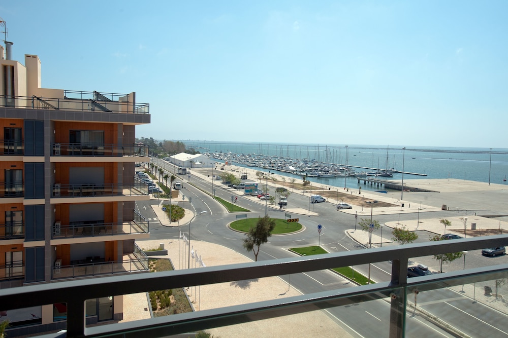 Real Marina Residence — Attractions in the area in Olhão, Faro