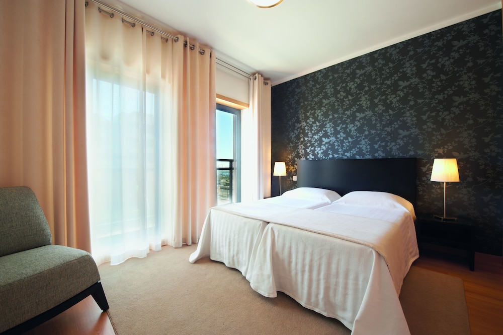 Real Marina Residence — Hotel rooms in Olhão, Faro