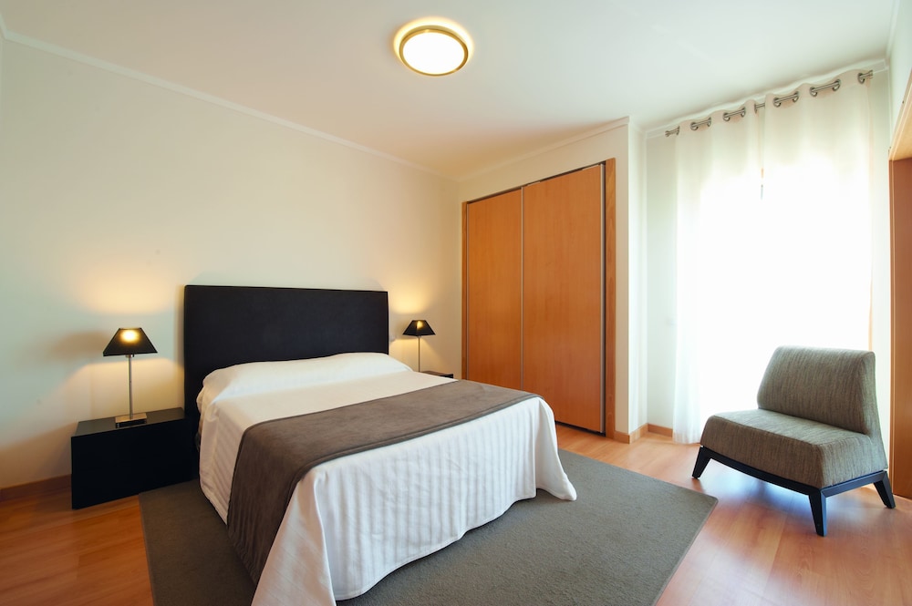 Real Marina Residence — Hotel rooms in Olhão, Faro