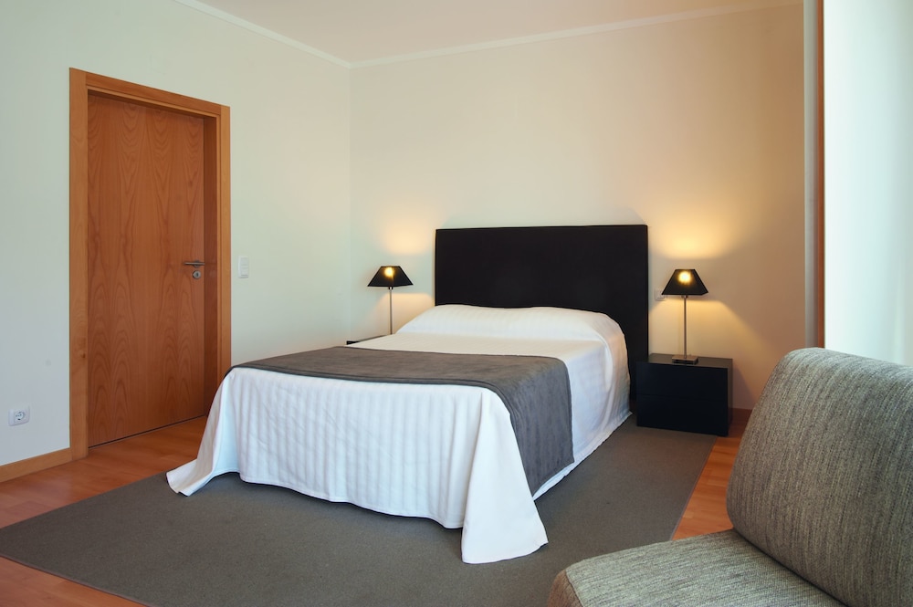 Real Marina Residence — Hotel rooms in Olhão, Faro