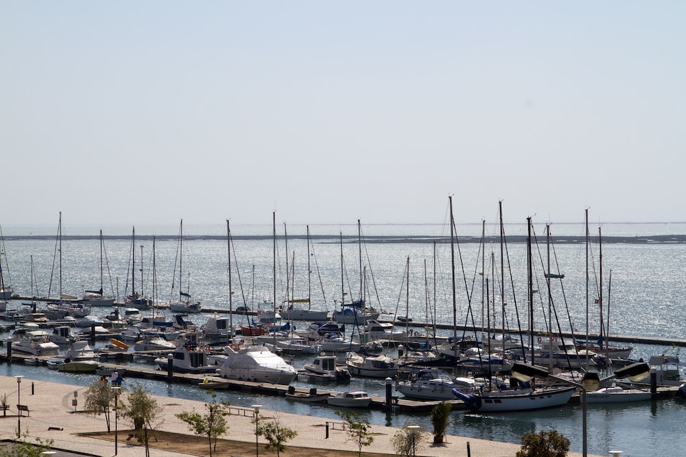 Real Marina Residence — Attractions in the area in Olhão, Faro