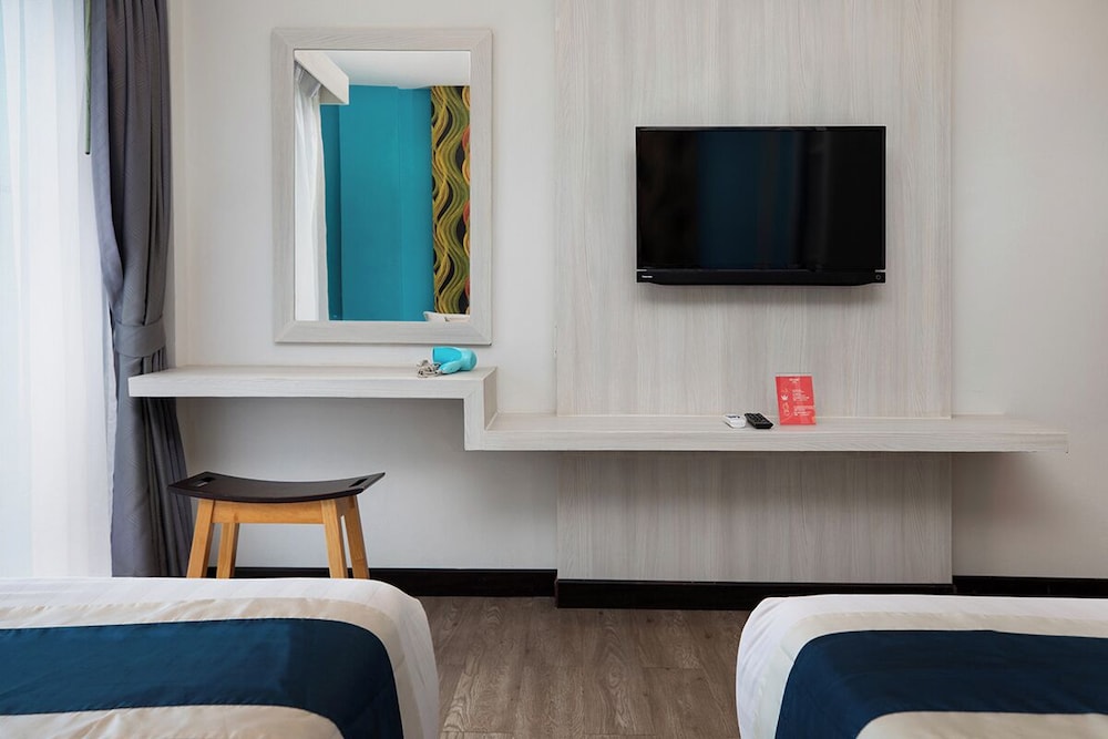 iCheck inn Chill Patong — Hotel rooms in Patong Beach, Phuket Province