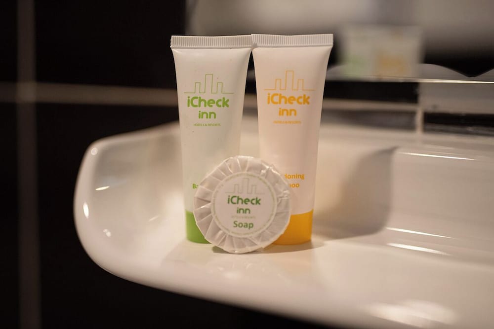 iCheck inn Chill Patong — Hotel rooms in Patong Beach, Phuket Province