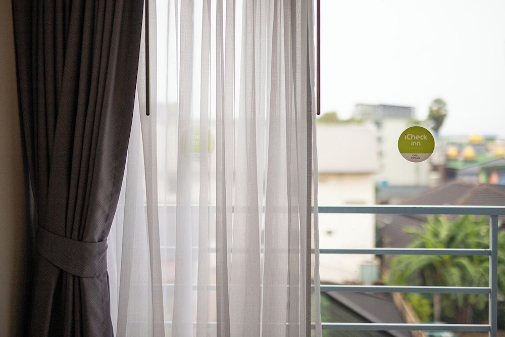 iCheck inn Chill Patong — Hotel rooms in Patong Beach, Phuket Province