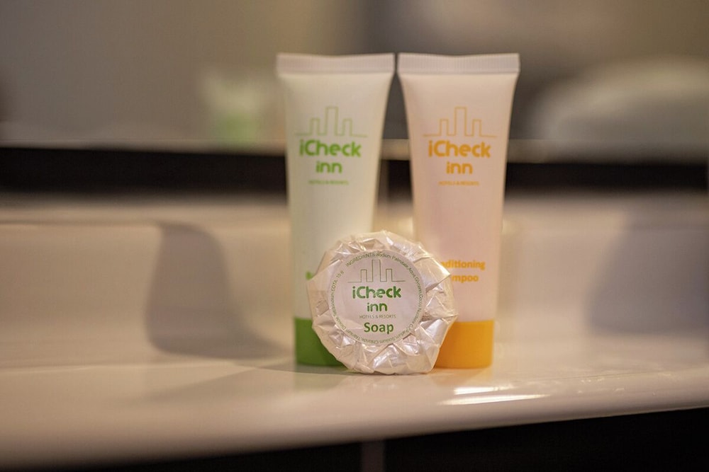 iCheck inn Chill Patong — Hotel rooms in Patong Beach, Phuket Province