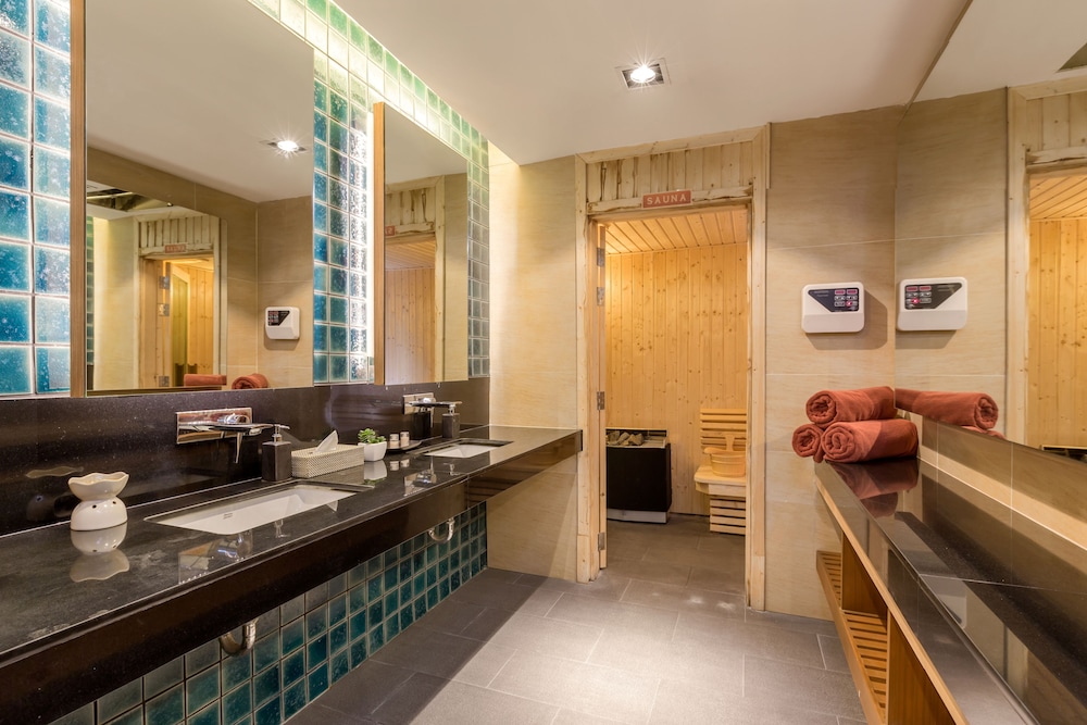 The Charm Resort Phuket — Spa in Patong Beach, Phuket Province