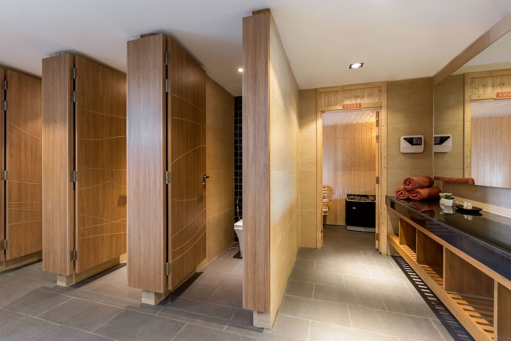 The Charm Resort Phuket — Spa in Patong Beach, Phuket Province