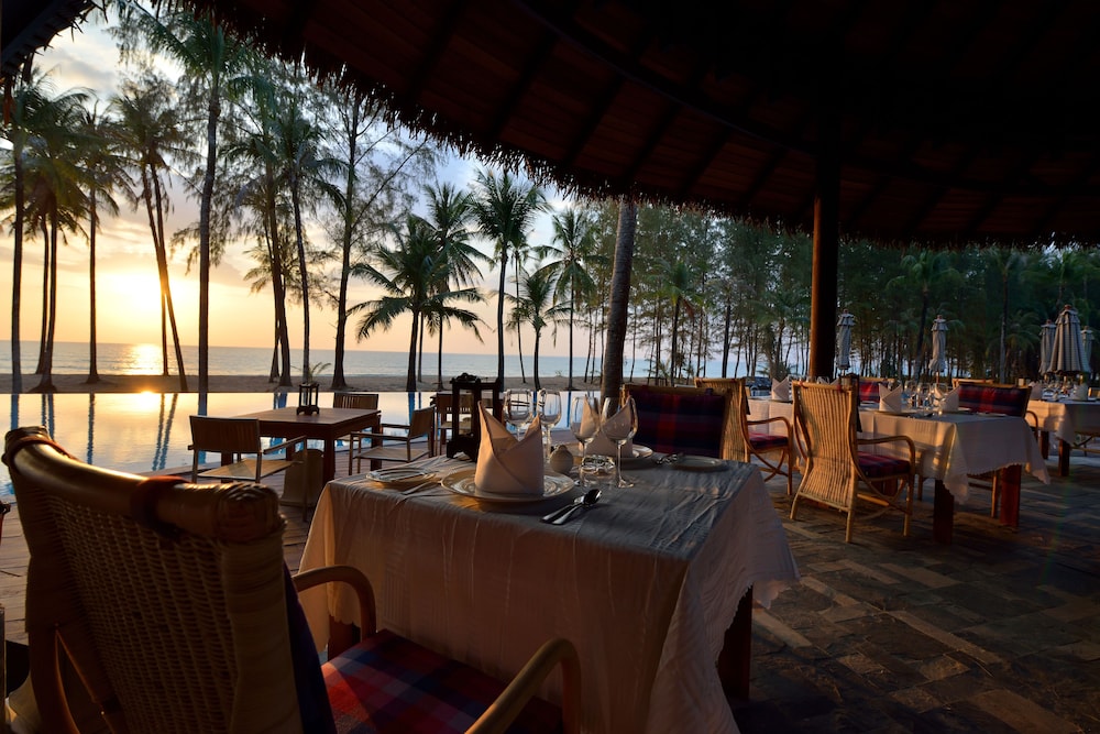 The Haven Khao Lak — Restaurant & bars in Khuekkhak, Phang Nga