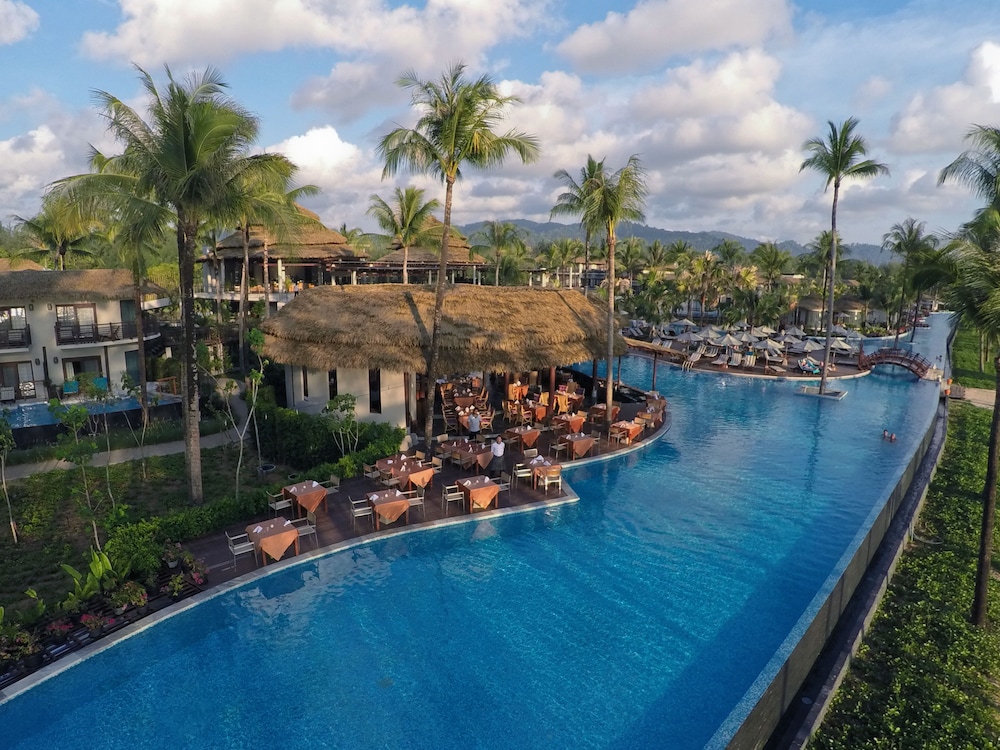 The Haven Khao Lak — Restaurant & bars in Khuekkhak, Phang Nga