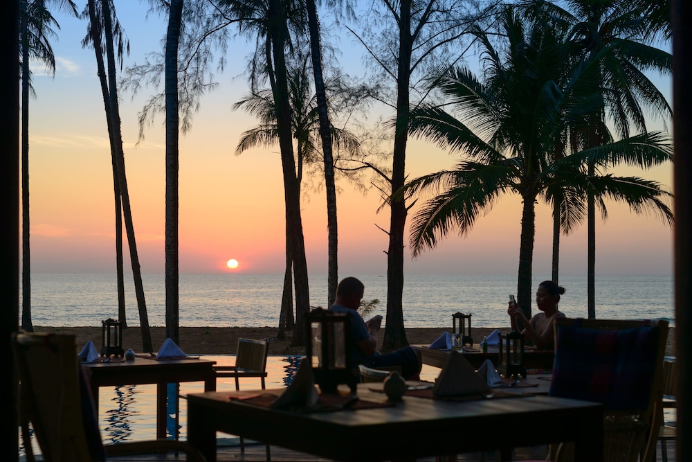 The Haven Khao Lak — Restaurant & bars in Khuekkhak, Phang Nga