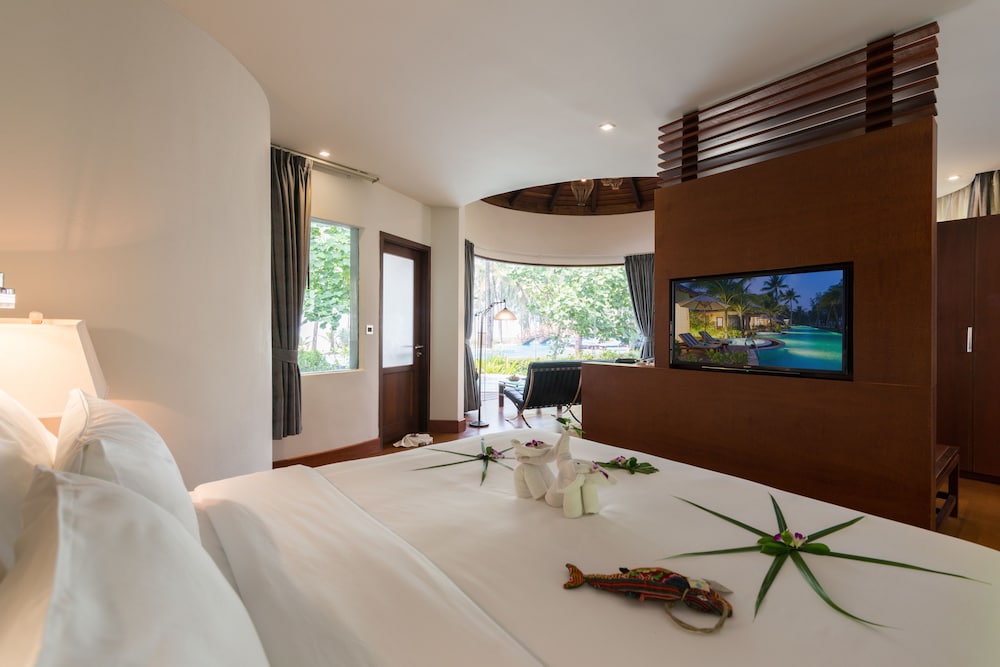 The Haven Khao Lak — Hotel rooms in Khuekkhak, Phang Nga