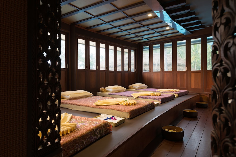 The Haven Khao Lak — Hotel rooms in Khuekkhak, Phang Nga