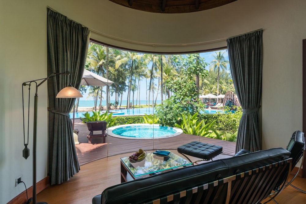 The Haven Khao Lak — Hotel rooms in Khuekkhak, Phang Nga