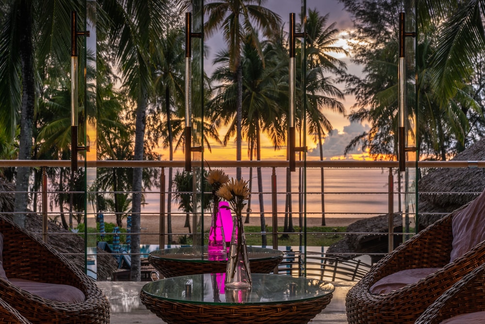 The Haven Khao Lak — Restaurant & bars in Khuekkhak, Phang Nga