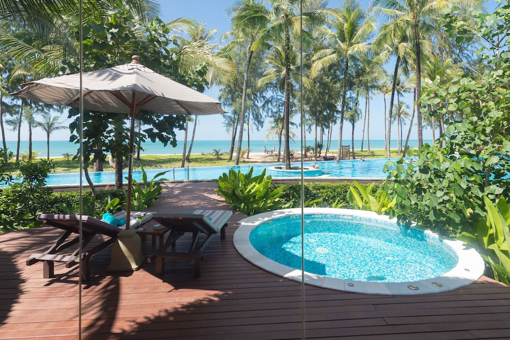 The Haven Khao Lak — Swimming pool in Khuekkhak, Phang Nga