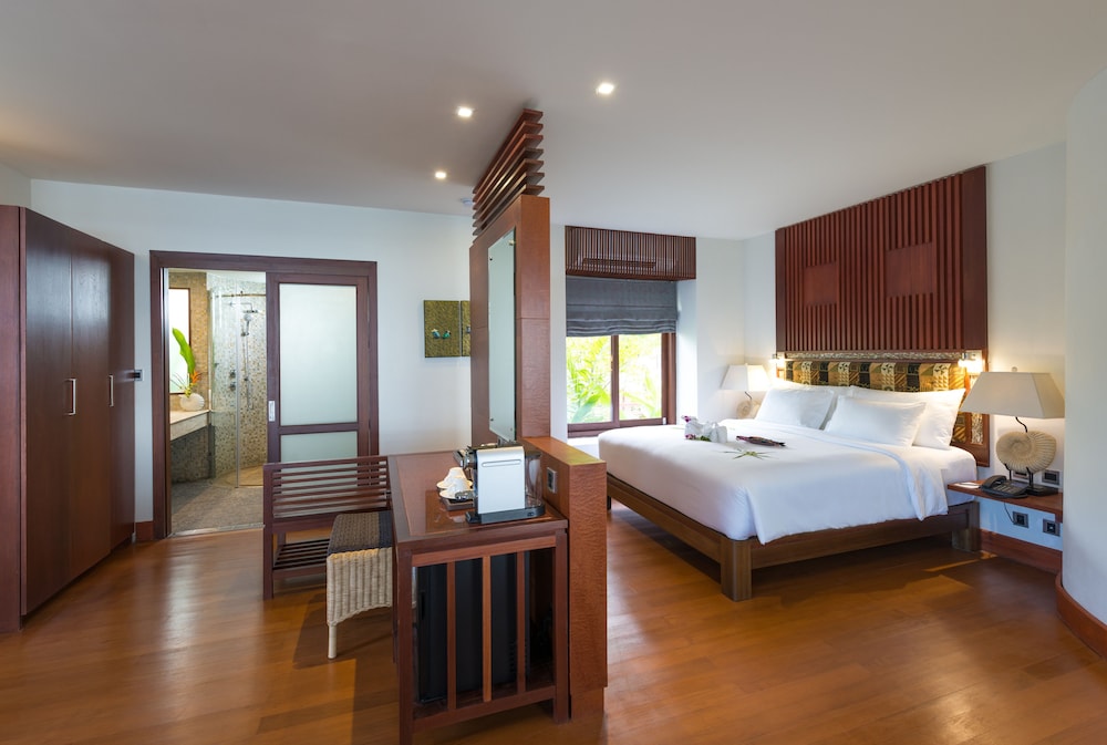 The Haven Khao Lak — Hotel rooms in Khuekkhak, Phang Nga