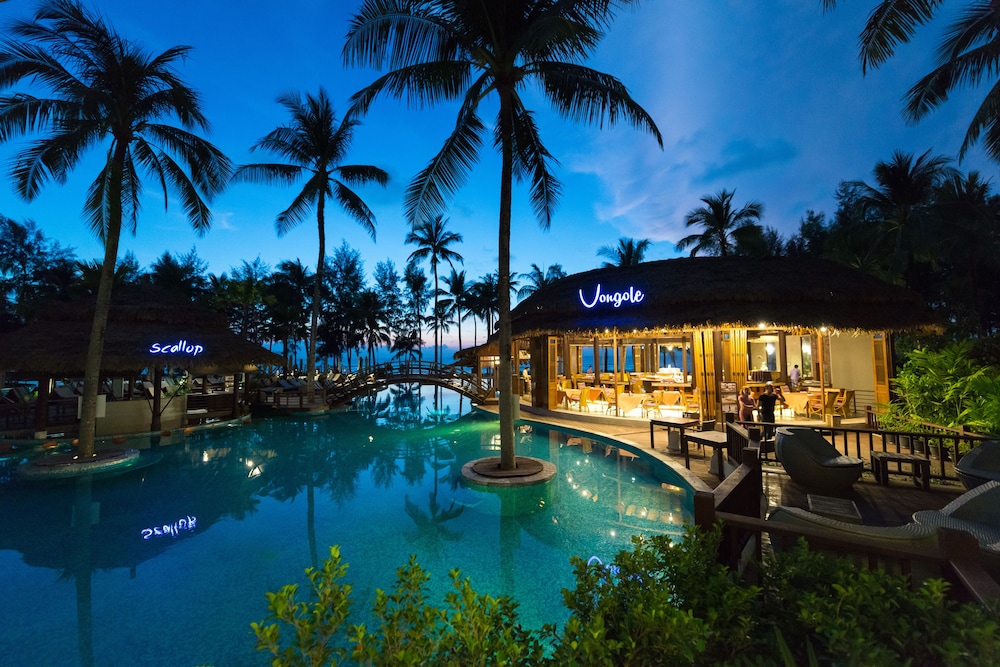 The Haven Khao Lak — Restaurant & bars in Khuekkhak, Phang Nga