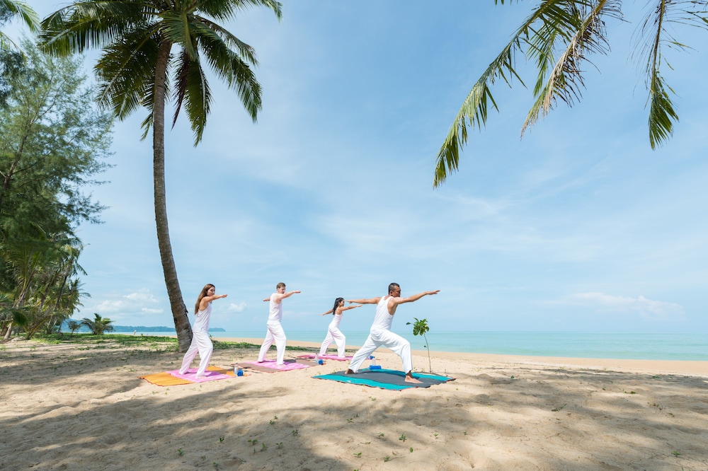 The Haven Khao Lak — Sports & recreation in Khuekkhak, Phang Nga