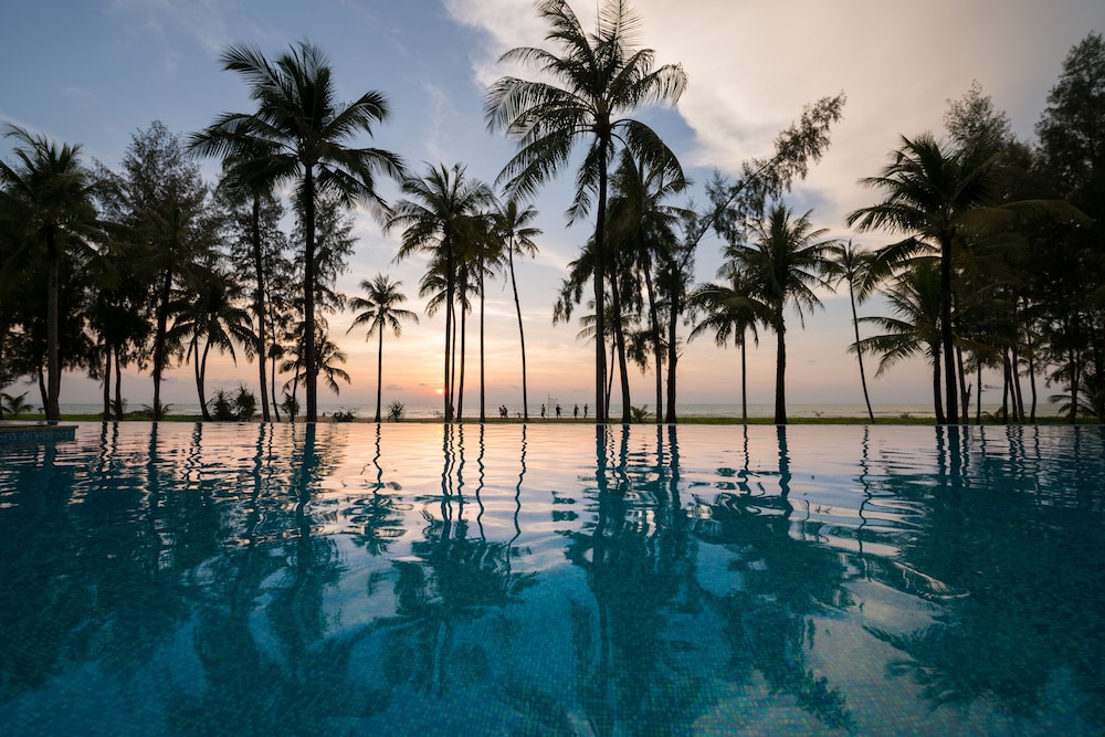 The Haven Khao Lak — Swimming pool in Khuekkhak, Phang Nga