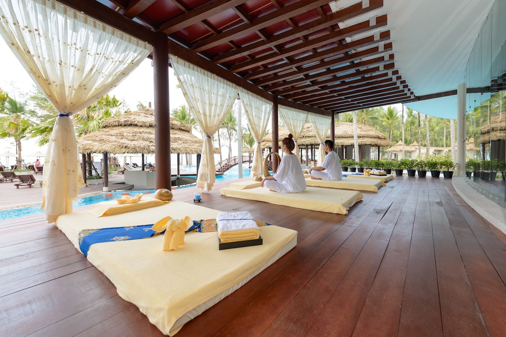 The Haven Khao Lak — Beach in Khuekkhak, Phang Nga