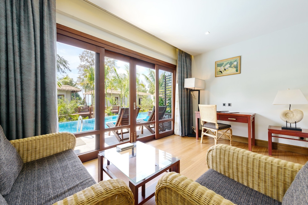 The Haven Khao Lak — Hotel rooms in Khuekkhak, Phang Nga