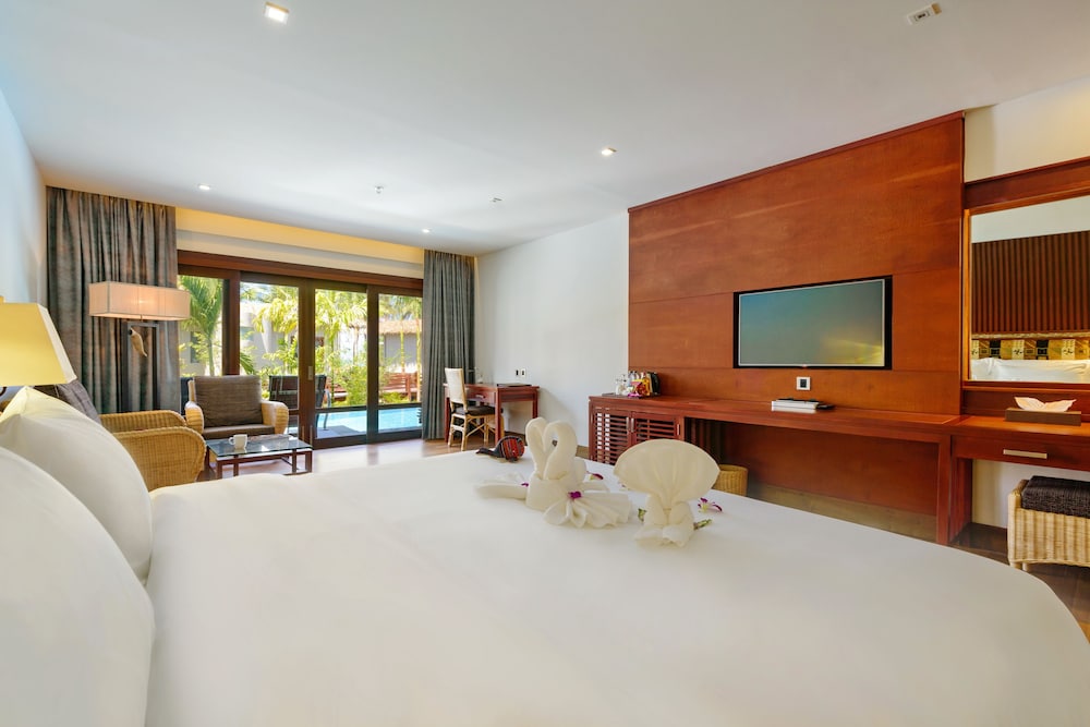 The Haven Khao Lak — Hotel rooms in Khuekkhak, Phang Nga