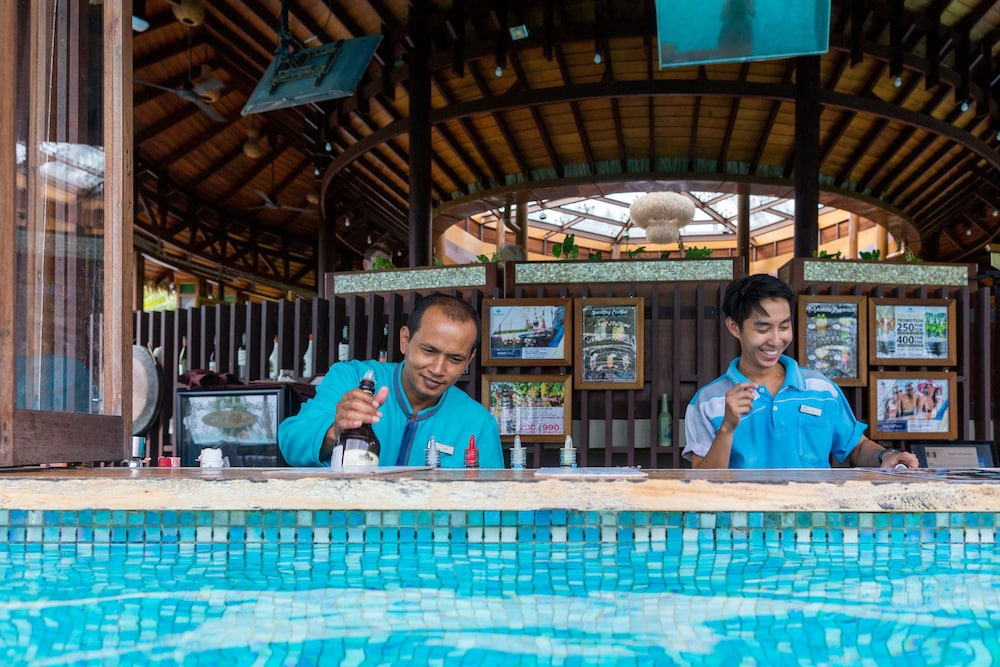 The Haven Khao Lak — Restaurant & bars in Khuekkhak, Phang Nga