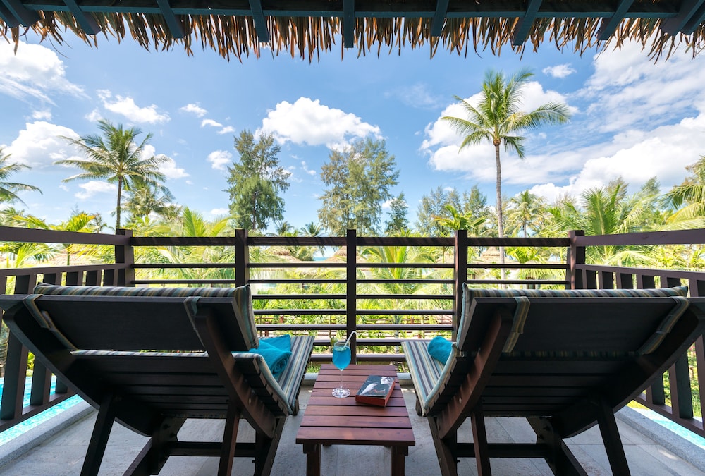 The Haven Khao Lak — Hotel rooms in Khuekkhak, Phang Nga