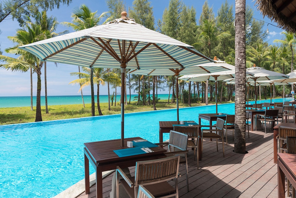 The Haven Khao Lak — Restaurant & bars in Khuekkhak, Phang Nga