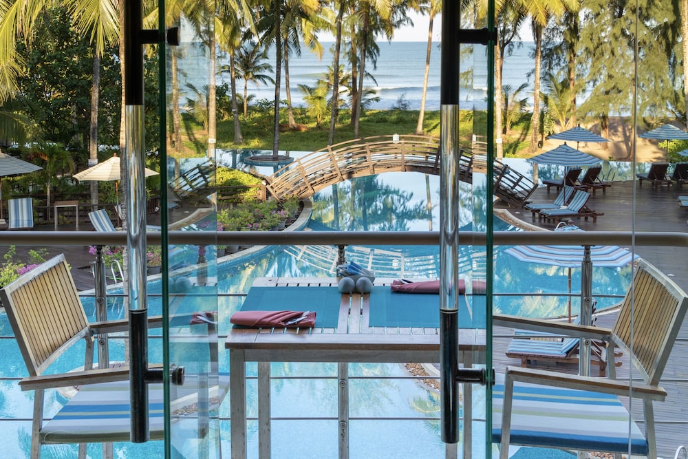 The Haven Khao Lak — Swimming pool in Khuekkhak, Phang Nga