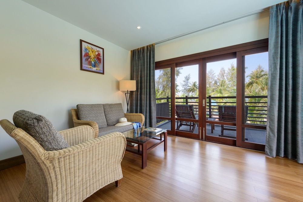 The Haven Khao Lak — Hotel rooms in Khuekkhak, Phang Nga