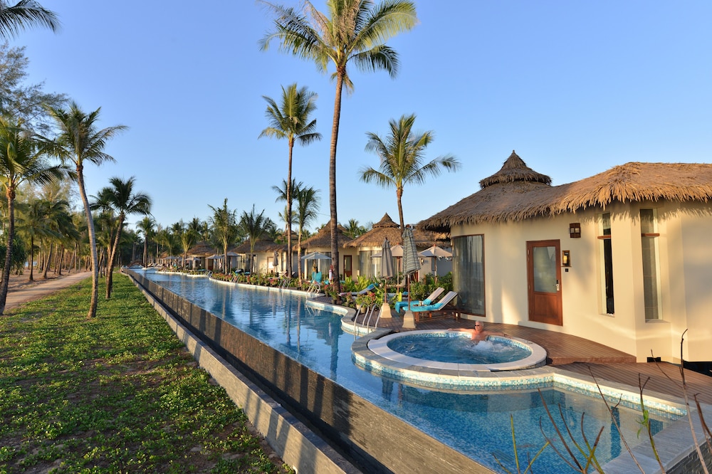 The Haven Khao Lak — Swimming pool in Khuekkhak, Phang Nga