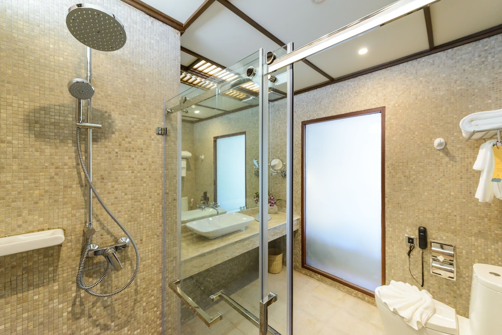 The Haven Khao Lak — Hotel rooms in Khuekkhak, Phang Nga