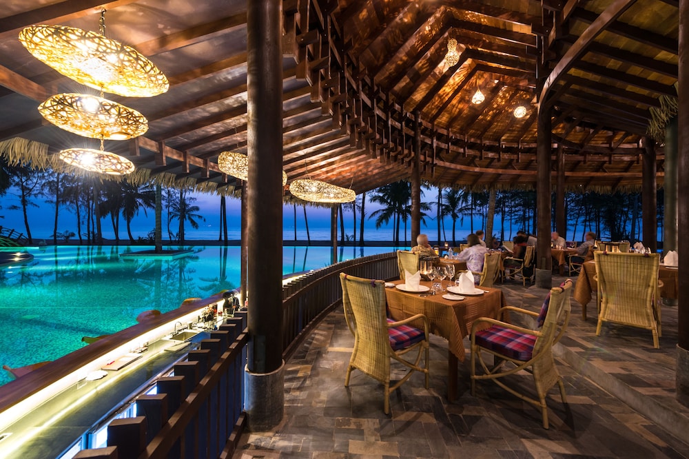 The Haven Khao Lak — Restaurant & bars in Khuekkhak, Phang Nga